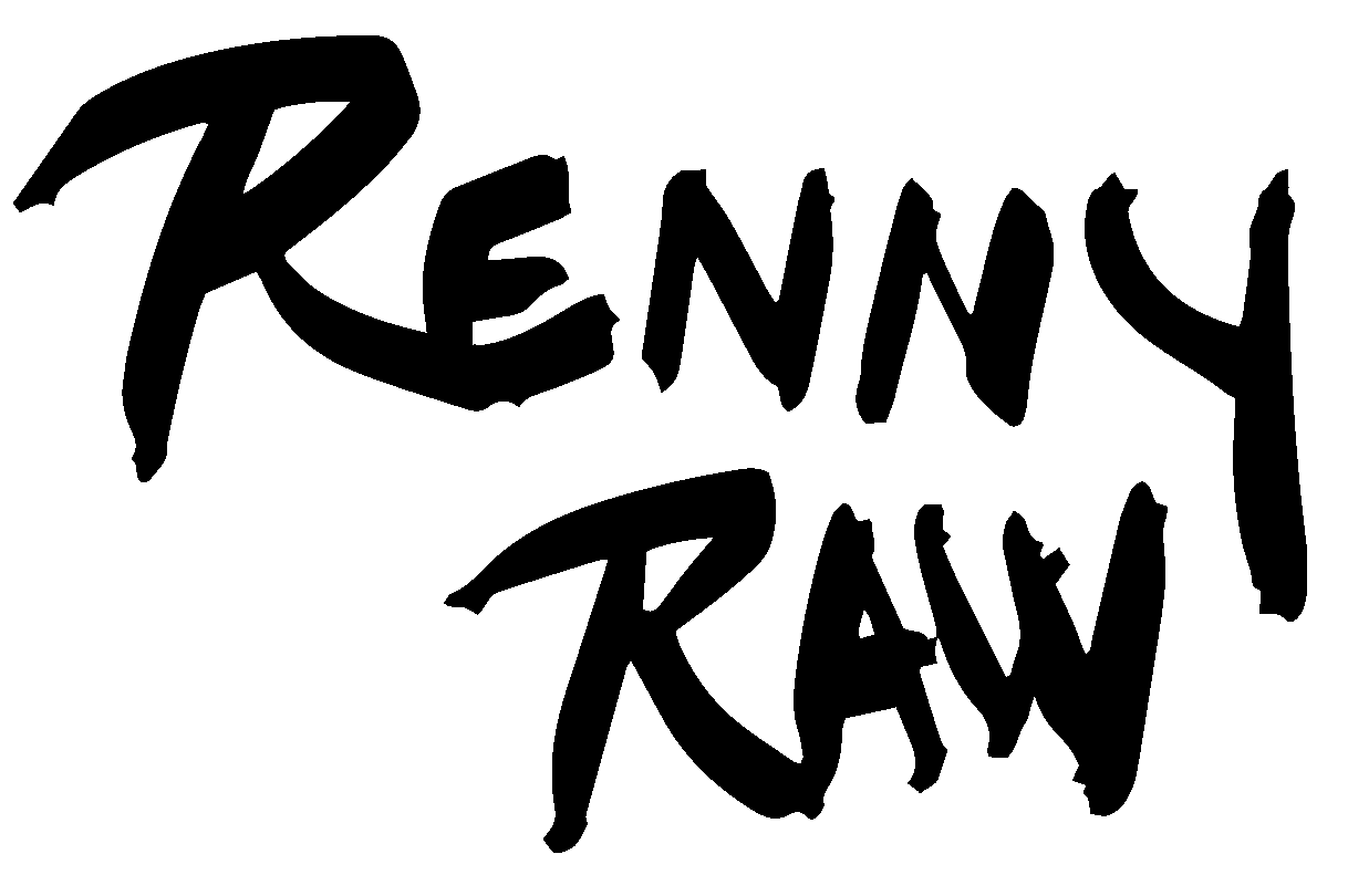 Renny Raw logo